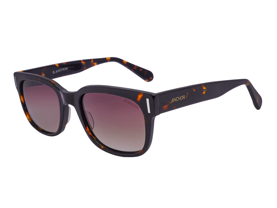 Anchor Square Sunglasses - GS5809