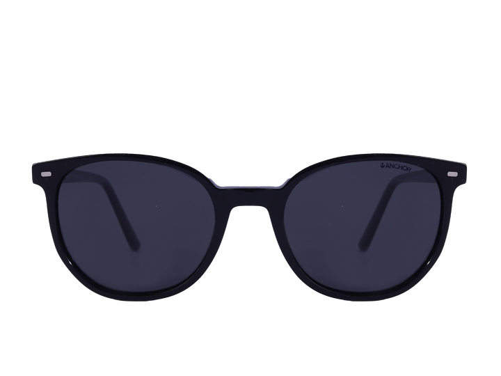 Anchor Round Sunglasses - GS5805