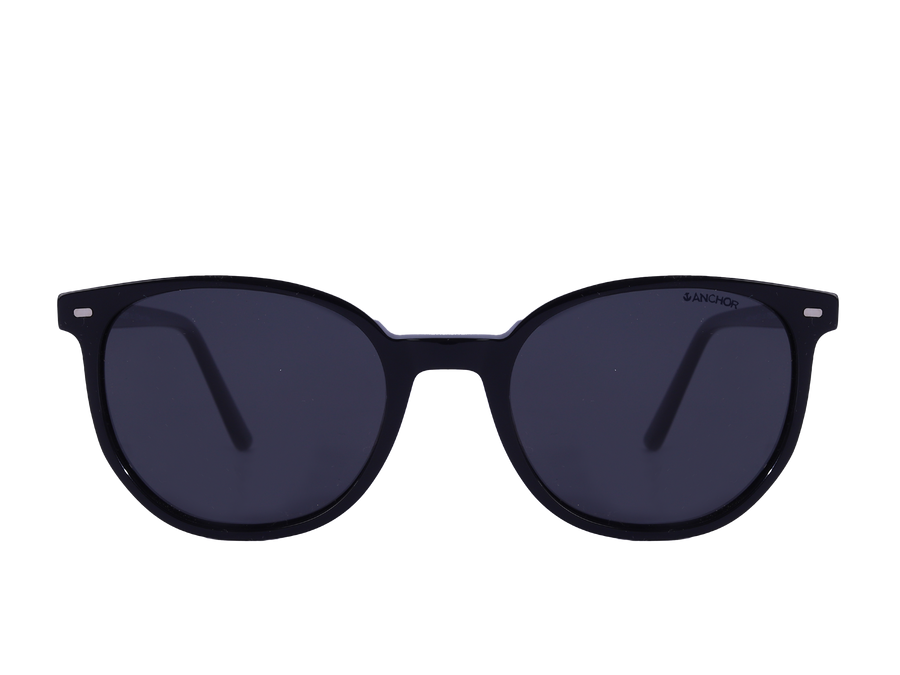 Anchor Round Sunglasses - GS5805