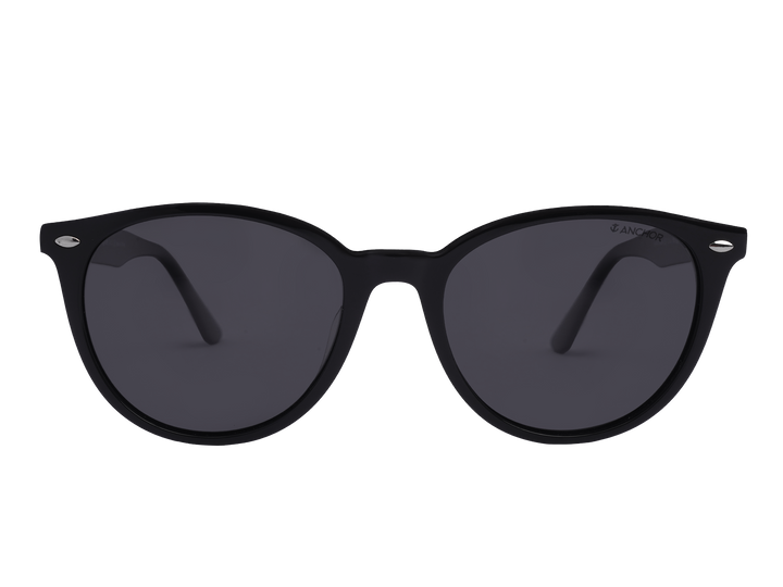 Anchor Round Sunglasses - GS5802