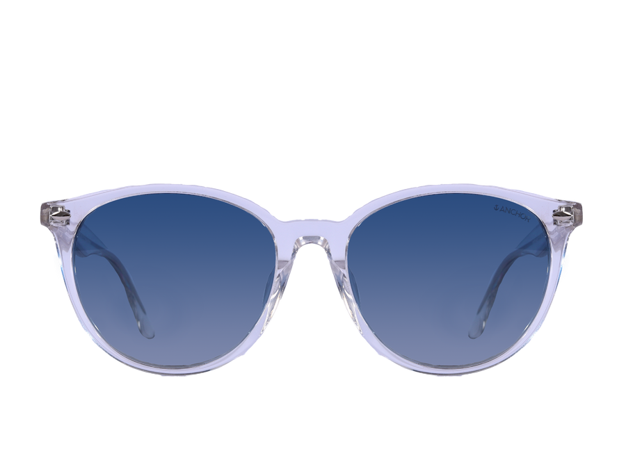 Anchor Round Sunglasses - GS5802