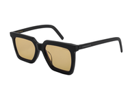 Decode Square Sunglasses