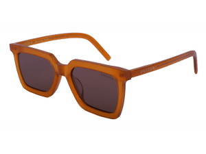 Decode Square Sunglasses - 1994/S Brown