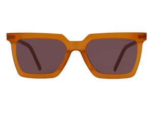 Decode Square Sunglasses - 1994/S Brown