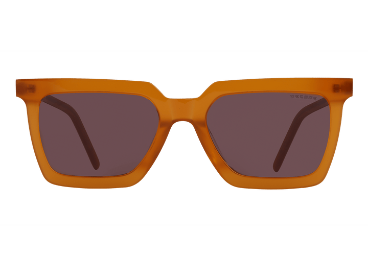 Decode Square Sunglasses - 1994/S Brown