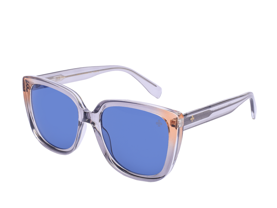 Rosa Valentine Square Sunglasses - 9813
