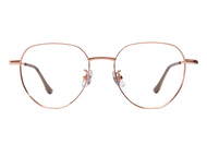 Franco Square Frames