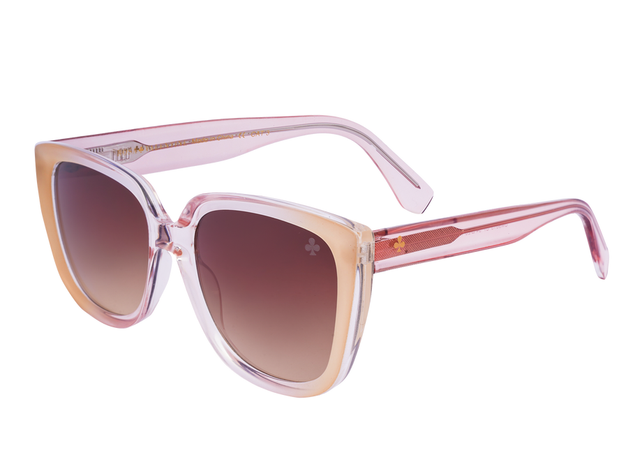 Rosa Valentine Square Sunglasses - 9813