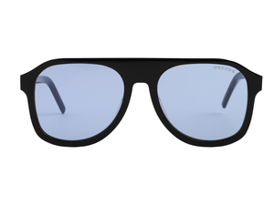 Decode Square Sunglasses - 1994/L Light Grey