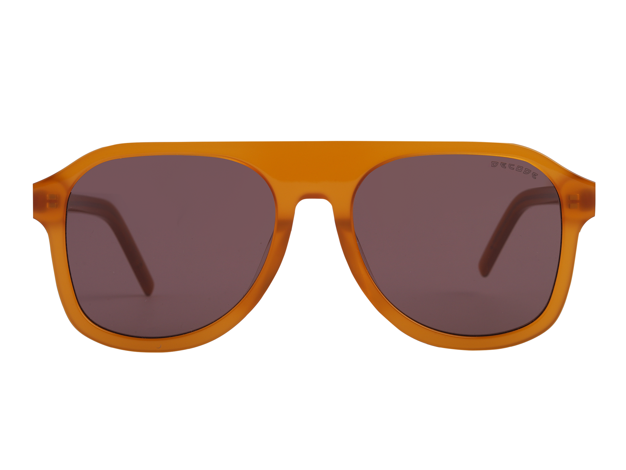 Decode Round Sunglasses – Happy Vision