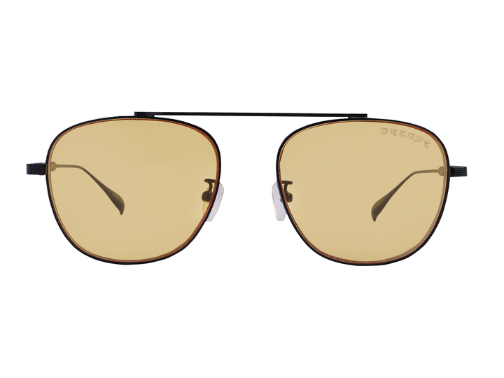 Decode Square Sunglasses - DTS409