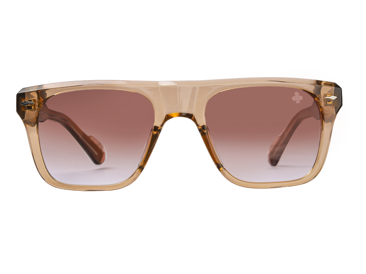 Rosa Valentine Square Sunglasses - 9812