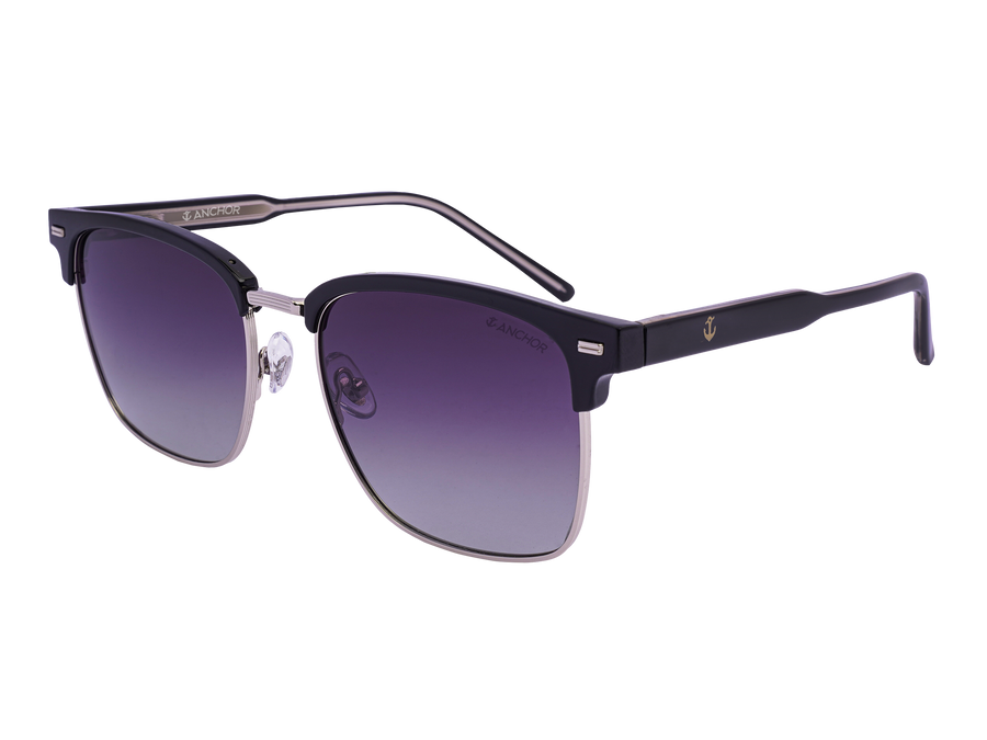 Anchor Square Sunglasses - P28166