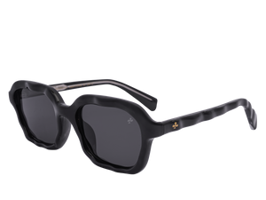 Rosa Valentine Square Sunglasses - 8828