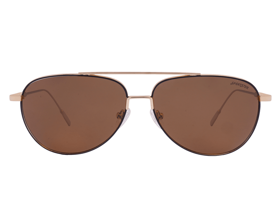 Sportster Aviator Sunglasses - GLT9120