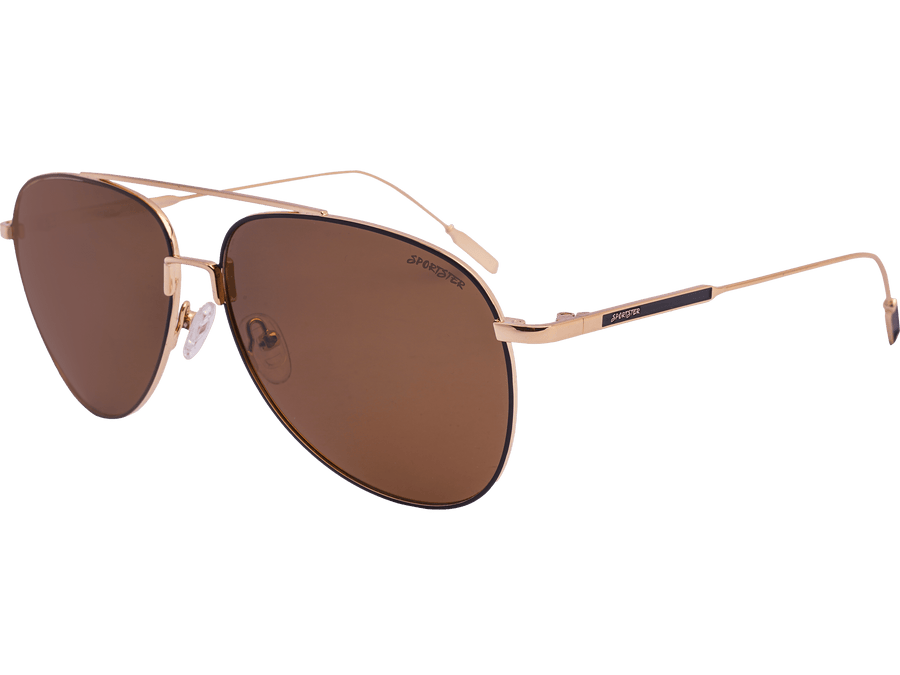 Sportster Aviator Sunglasses - GLT9120