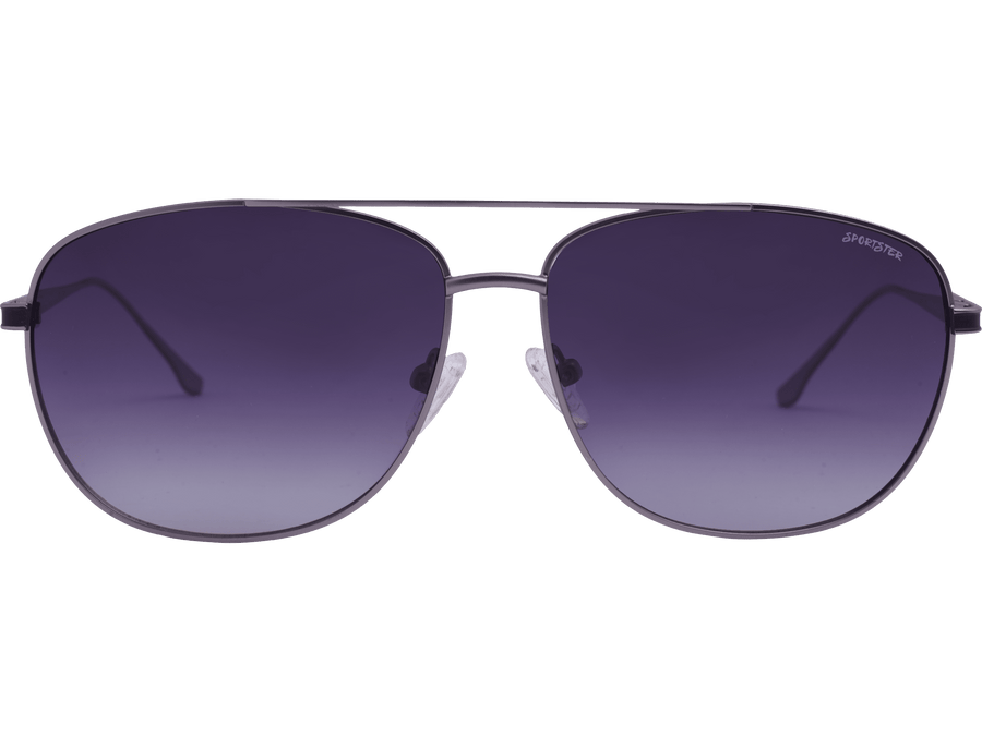 Sportster Square Sunglasses - GLT9093