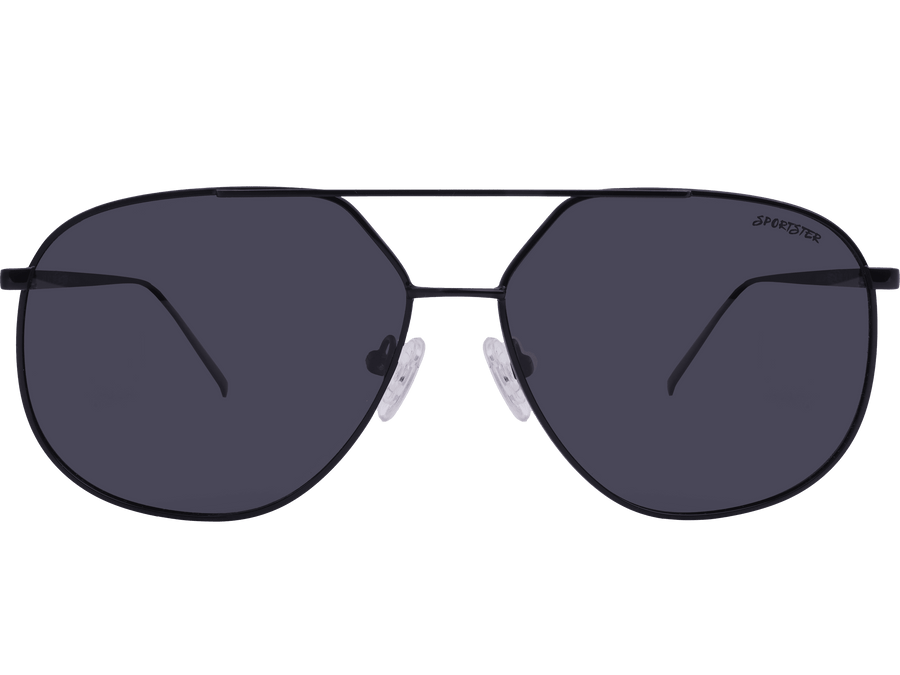 Sportster Round Sunglasses - GLT9134