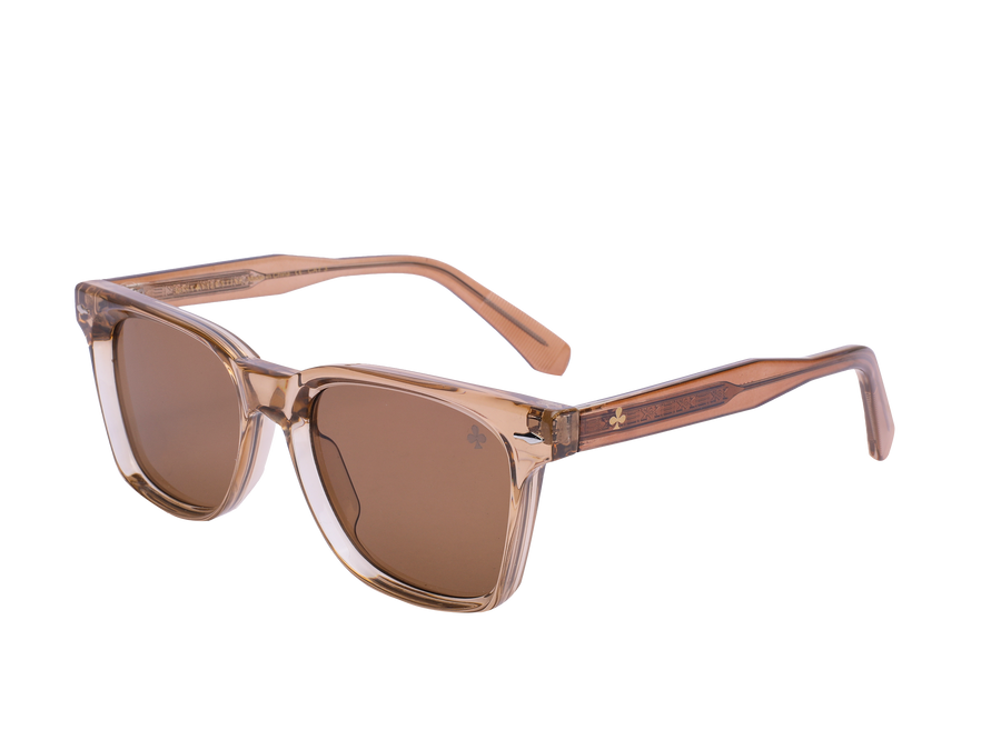 Rosa Valentine Square Sunglasses - 9809
