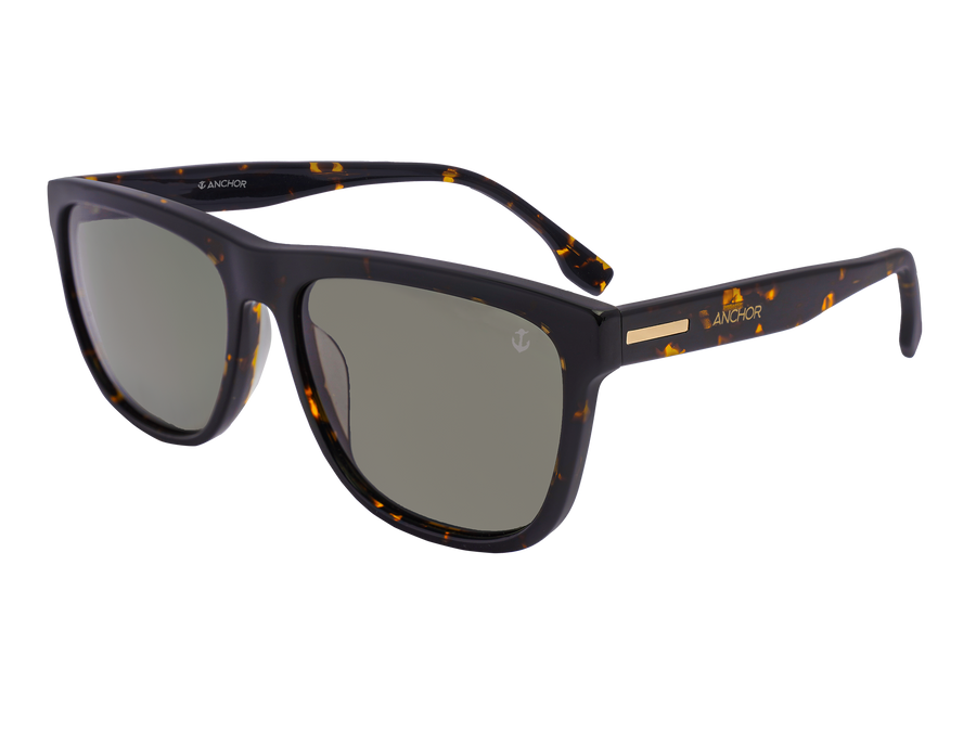 Anchor Square Sunglasses - BE4393