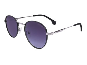 Sportster Round Sunglasses - GL2015 Grey