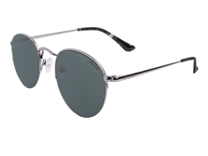 Sportster Round Sunglasses - GLT9038