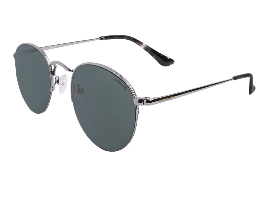 Sportster Round Sunglasses - GLT9038