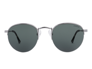 Sportster Round Sunglasses - GLT9038