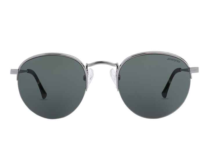 Sportster Round Sunglasses - GLT9038