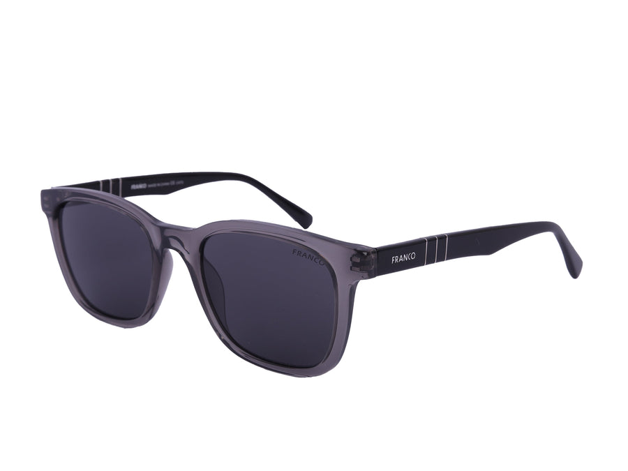 Franco Square Sunglasses - 9002