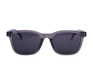 Franco Square Sunglasses - 9002 Grey