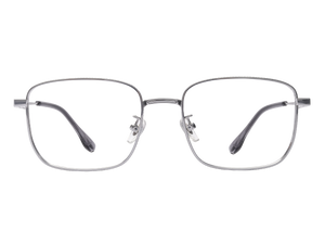 Franco Square Frames - 55031 Silver