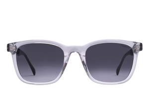 Franco Square Sunglasses - 9002 Crystal