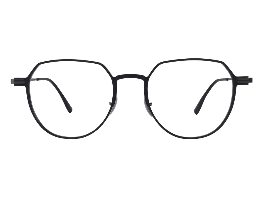 Franco Round Frames - 20235 Grey