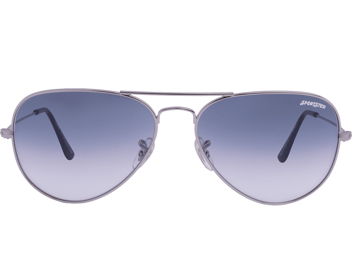 Sportster Aviator Sunglasses - 3025