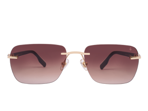 Anchor Square Sunglasses - PR55CV