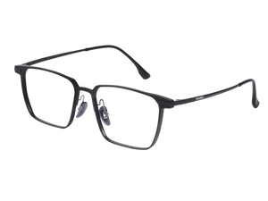 Franco Square Frames - 20246 Grey