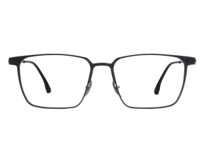 Franco Square Frames - 20246 Grey