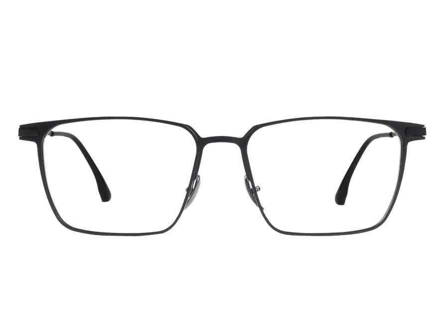 Franco Square Frames - 20246 Grey