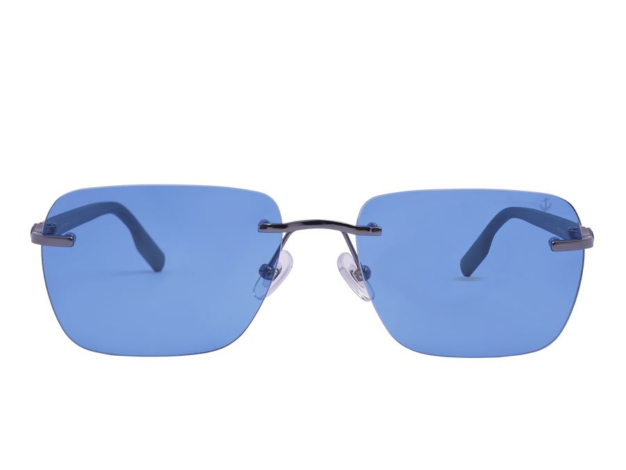 Anchor Square Sunglasses - PR55CV
