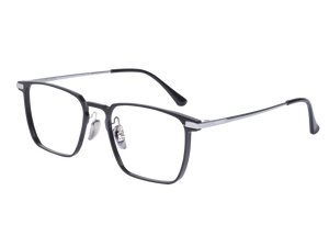 Franco Square Frames - 20251 Grey