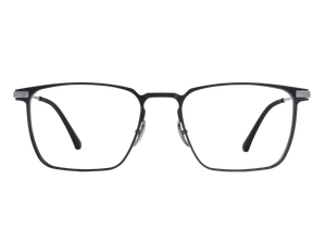 Franco Square Frames - 20251 Grey