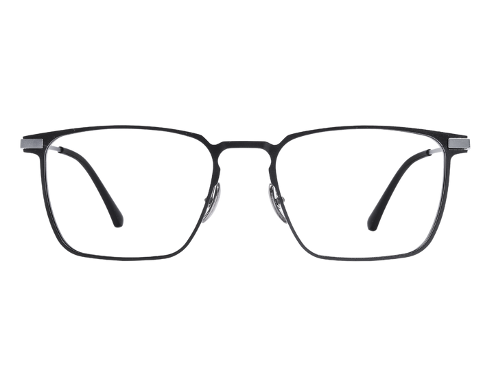 Franco Square Frames - 20251 Grey