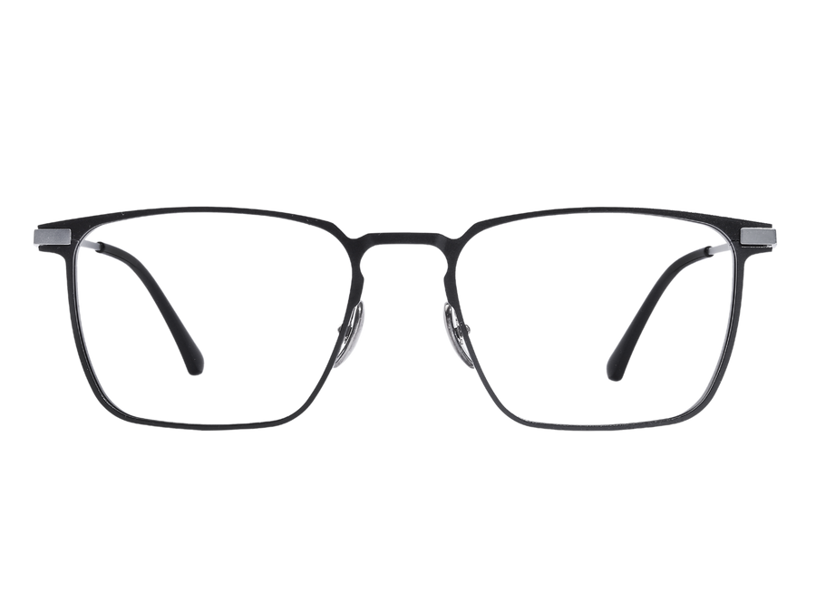 Franco Square Frames - 20251 Grey