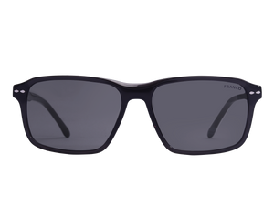 Franco Square Sunglasses - 3223 Light Grey