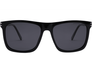 Sportster Square Sunglasses - MARC 546/S Black