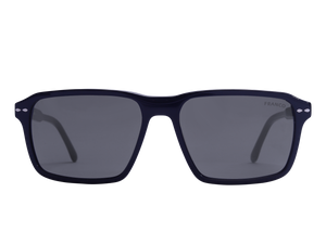 Franco Square Sunglasses - 3223 Grey