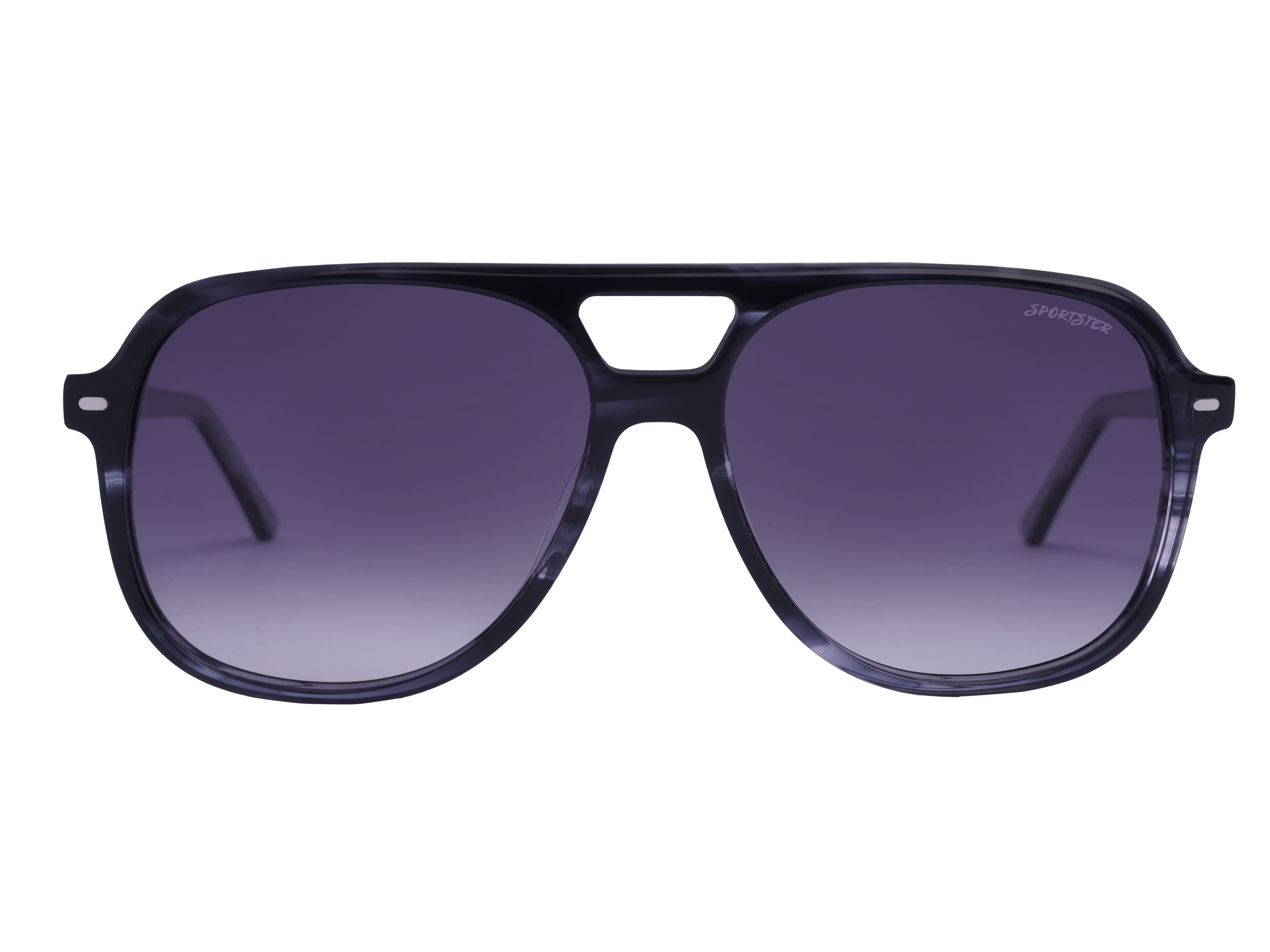 Sportster Square Sunglasses
