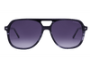 Sportster Square Sunglasses