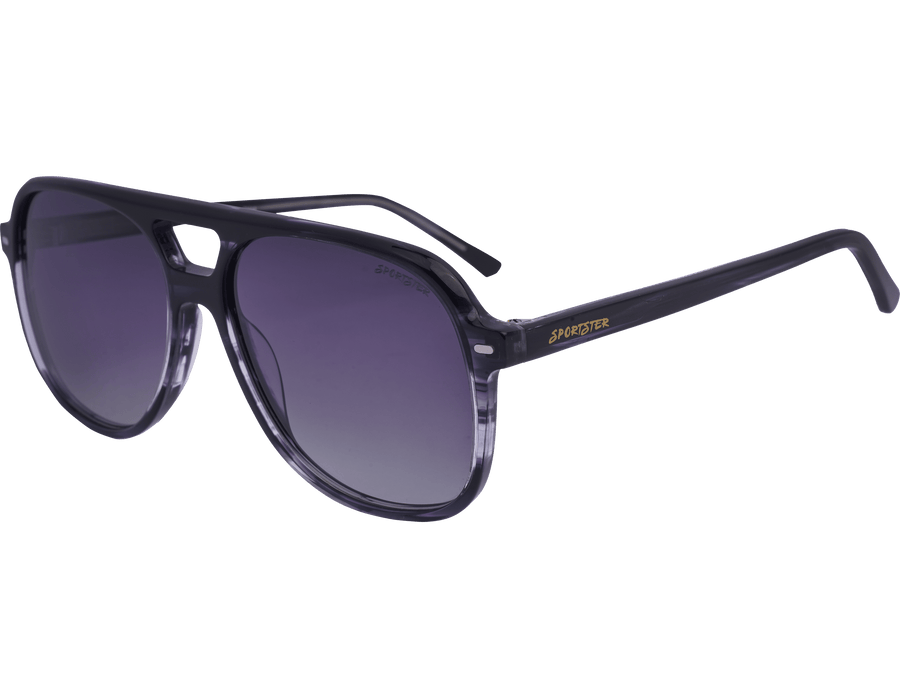 Sportster Aviator Sunglasses - GS5810